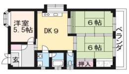 京都市左京区 賃貸