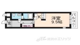 京都市中京区 賃貸