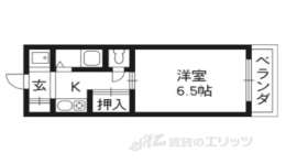 大阪府枚方市 賃貸