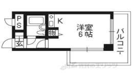 大阪府枚方市 賃貸