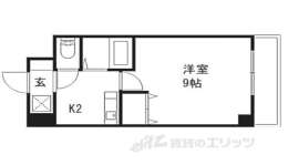 大阪府枚方市 賃貸