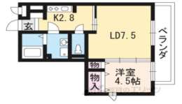 滋賀県東近江市 賃貸