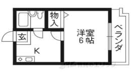 大阪府枚方市 賃貸