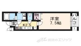 京都市中京区 賃貸