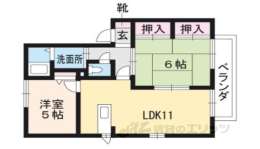 滋賀県栗東市 賃貸