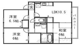 大阪府枚方市 賃貸