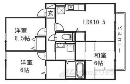 大阪府枚方市 賃貸