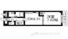 京都市北区 賃貸