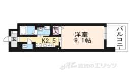 滋賀県草津市 賃貸