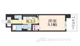 滋賀県草津市 賃貸