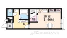 滋賀県大津市 賃貸