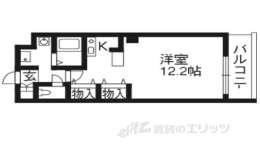 大阪府枚方市 賃貸