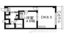 大阪府枚方市 賃貸