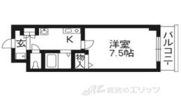 大阪府枚方市 賃貸