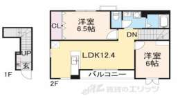 滋賀県米原市 賃貸