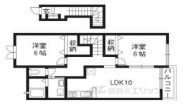 滋賀県愛知郡愛荘町 賃貸