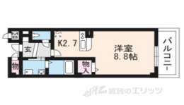 滋賀県東近江市 賃貸