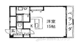 大阪府枚方市 賃貸