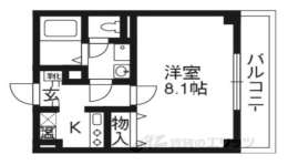 滋賀県大津市 賃貸