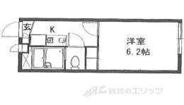 大阪府枚方市 賃貸