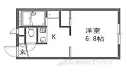 大阪府枚方市 賃貸