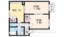 京都市左京区 賃貸