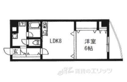 大阪府枚方市 賃貸