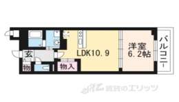 滋賀県栗東市 賃貸