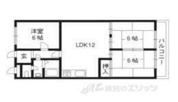 大阪府枚方市 賃貸