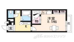 滋賀県大津市 賃貸