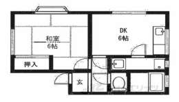 滋賀県大津市 賃貸