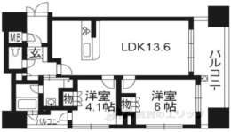 京都市下京区 賃貸