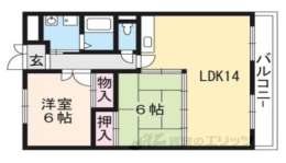 滋賀県草津市 賃貸