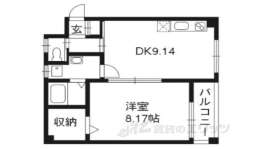 大阪府枚方市 賃貸