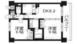 京都市下京区 賃貸