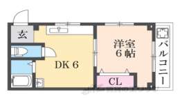 滋賀県草津市 賃貸