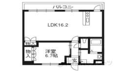 京都府城陽市 賃貸