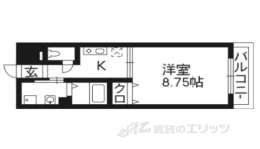 京都府京田辺市 賃貸