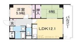 京都府木津川市 賃貸