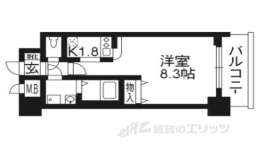 京都市東山区 賃貸