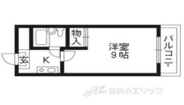京都市左京区 賃貸