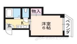 京都市伏見区 賃貸