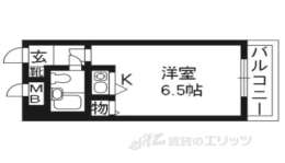 京都市伏見区 賃貸