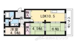 滋賀県大津市 賃貸