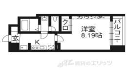 京都市左京区 賃貸