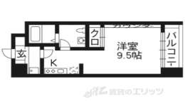 京都市左京区 賃貸