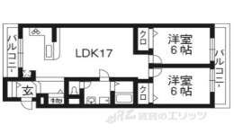 京都市伏見区 賃貸