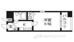 京都市下京区 賃貸