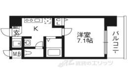 京都市下京区 賃貸