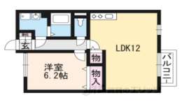 滋賀県栗東市 賃貸